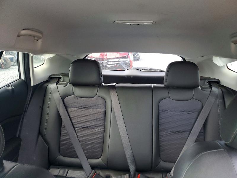 Продаж на аукціоні авто 2024 Chevrolet Trax, vin: KL77LHE21RC244943, номер лоту: 67495976