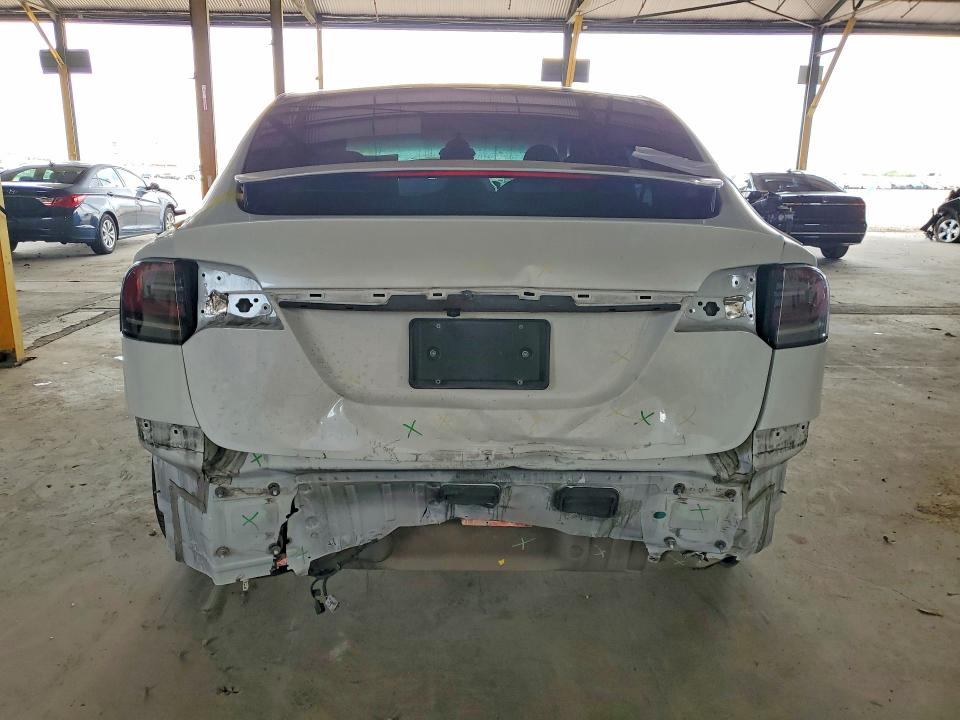 Aukcja sprzedaży 2023 Tesla Model X, vin: 7SAXCDE56PF378694, numer aukcji: 68055836