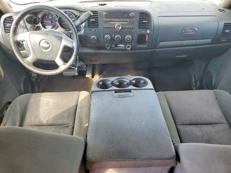 Aukcja sprzedaży 2009 Chevrolet Silverado, vin: 3GCEK23M59G227994, numer aukcji: 68087036