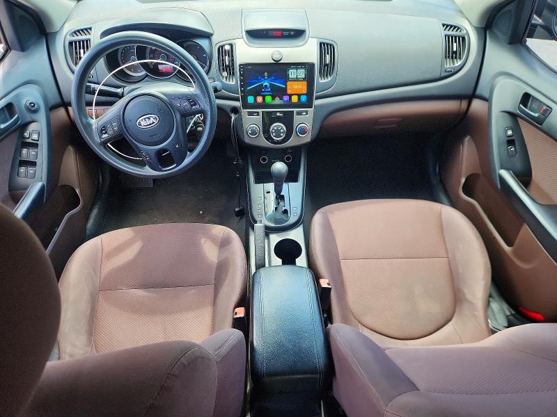 Продаж на аукціоні авто 2010 Kia Forte, vin: KNAFU4A20A5128858, номер лоту: 67683066