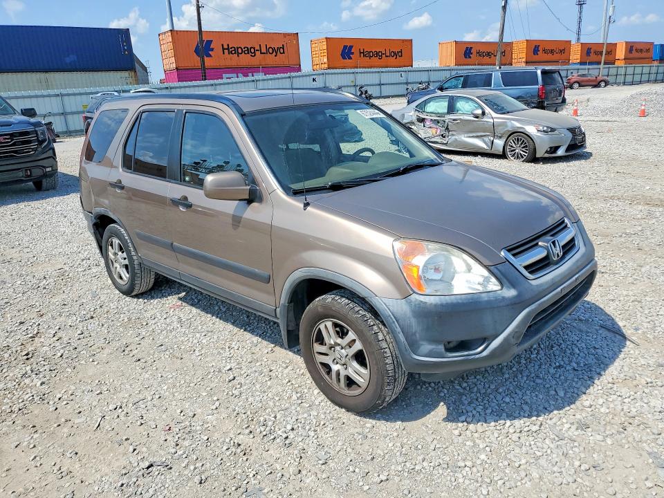 Aukcja sprzedaży 2004 Honda Cr-v, vin: JHLRD78864C015611, numer aukcji: 67524446