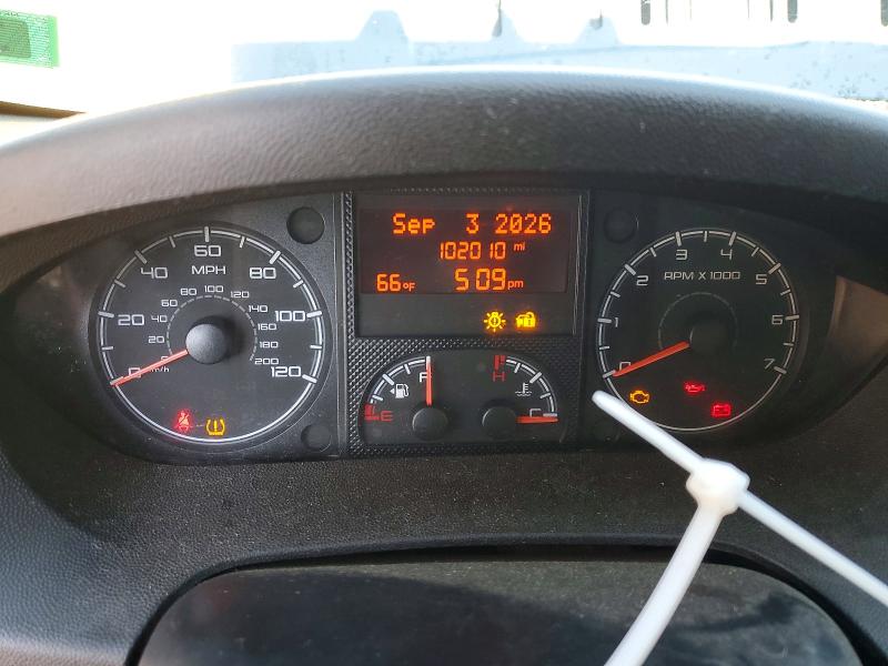Продаж на аукціоні авто 2020 Ram Promaster 3500, vin: 3C6URVJG1LE141033, номер лоту: 65955496