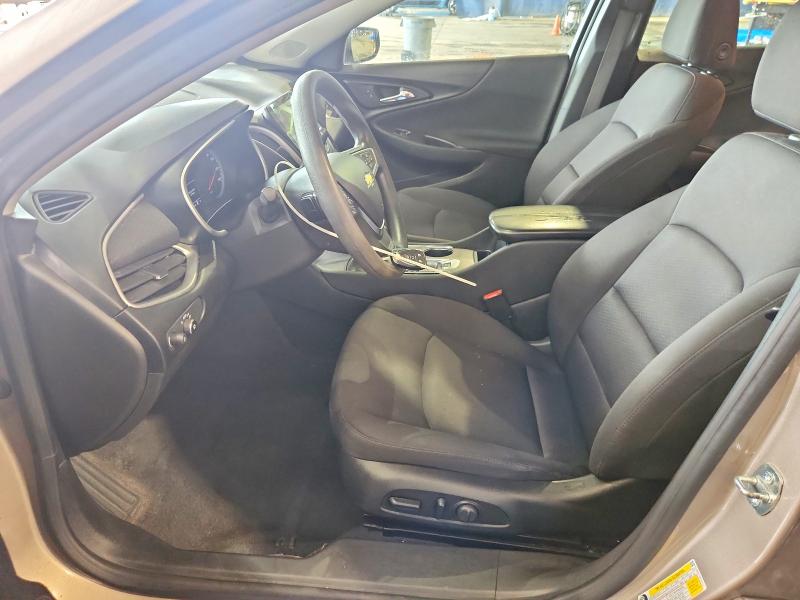 68296676 :رقم المزاد ، 1G1ZD5ST1PF167113 vin ، 2023 Chevrolet Malibu مزاد بيع