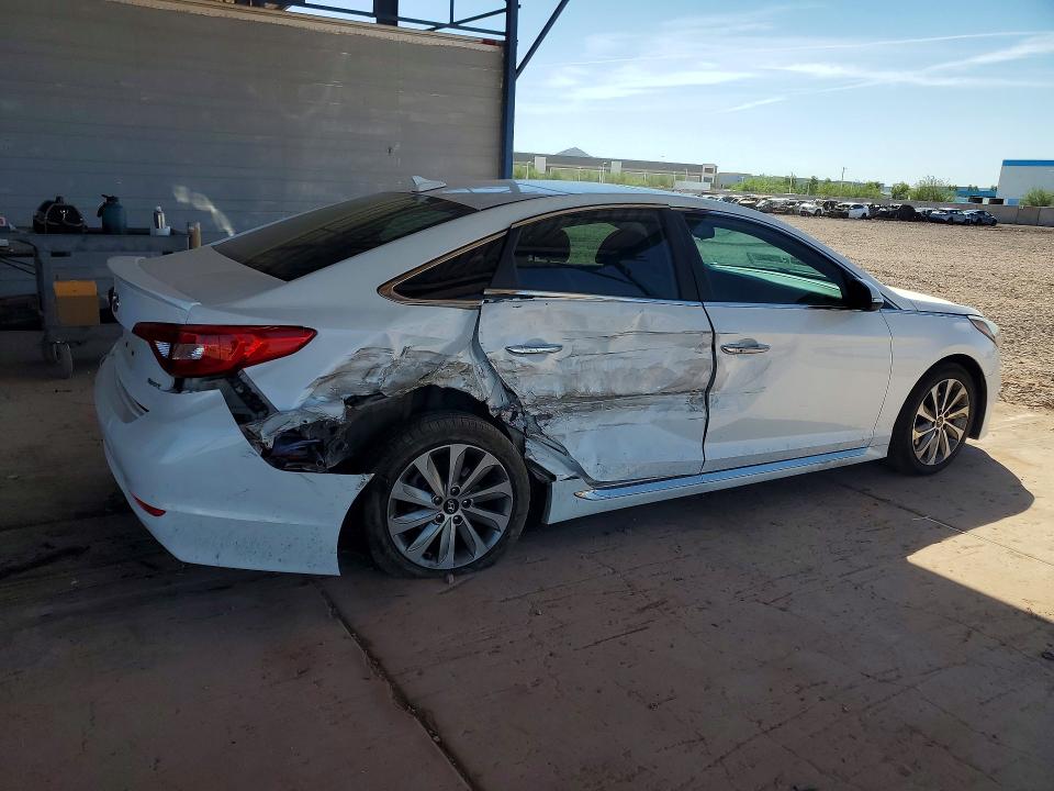 Aukcja sprzedaży 2016 Hyundai Sonata, vin: 5NPE34AF8GH382167, numer aukcji: 68749816