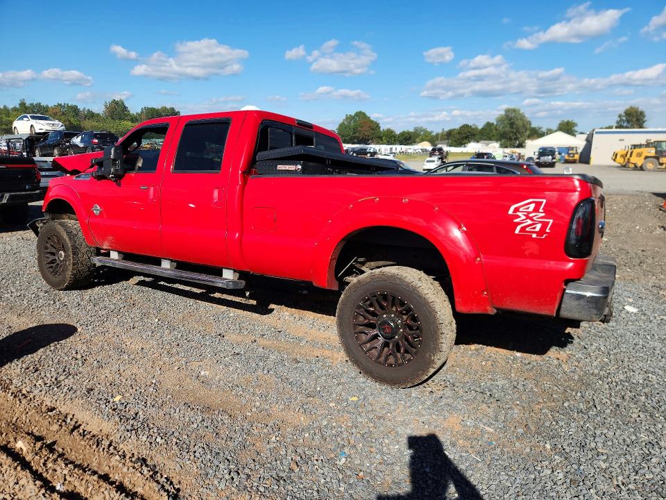 Aukcja sprzedaży 2015 Ford F350, vin: 1FT8W3BT4FEA08236, numer aukcji: 69320786