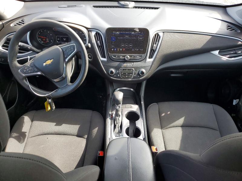 Aukcja sprzedaży 2023 Chevrolet Malibu, vin: 1G1ZD5ST7PF202057, numer aukcji: 69849036