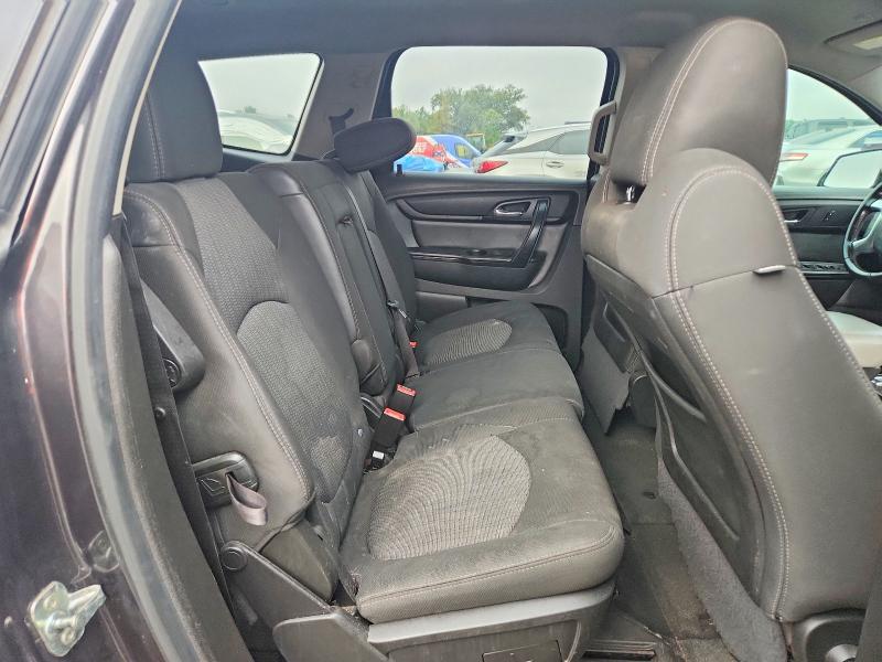 Продажа на аукционе авто 2016 Chevrolet Traverse, vin: 1GNKRGKDXGJ197486, номер лота: 69354296