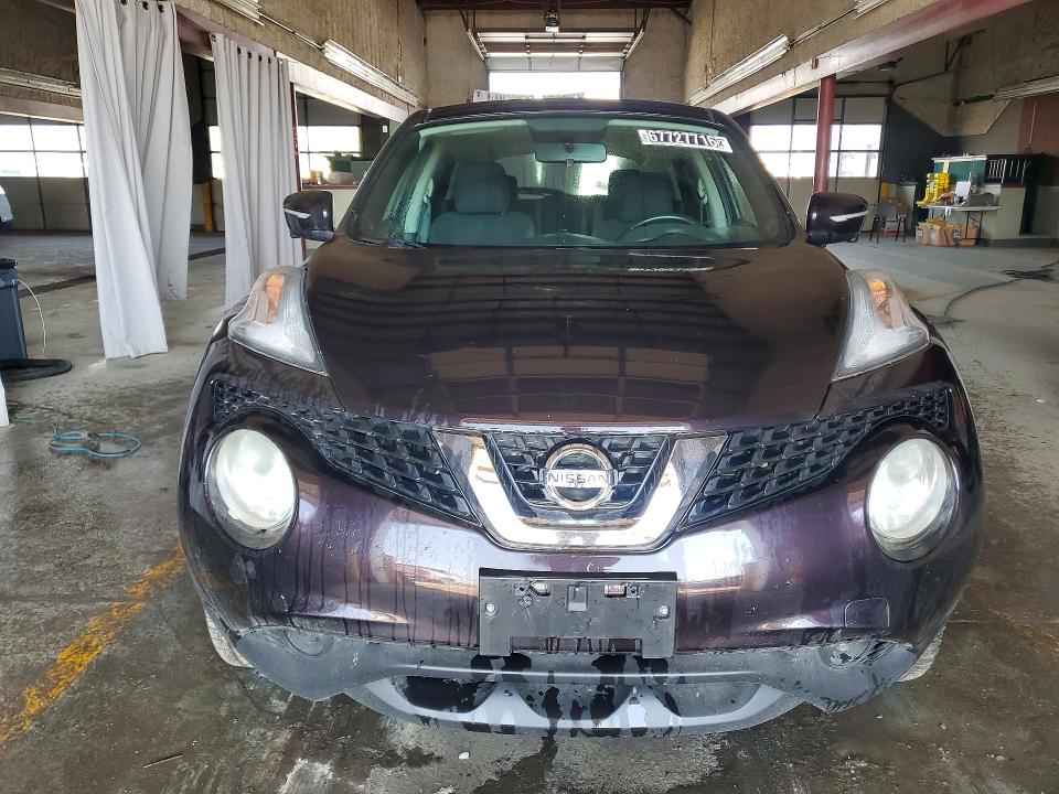 Aukcja sprzedaży 2016 Nissan Juke, vin: JN8AF5MV0GT650594, numer aukcji: 67727716