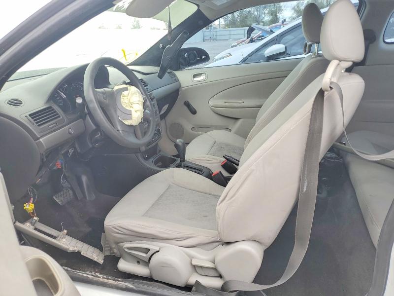 Продажа на аукционе авто 2009 Chevrolet Cobalt, vin: 1G1AS18H897199472, номер лота: 69497726