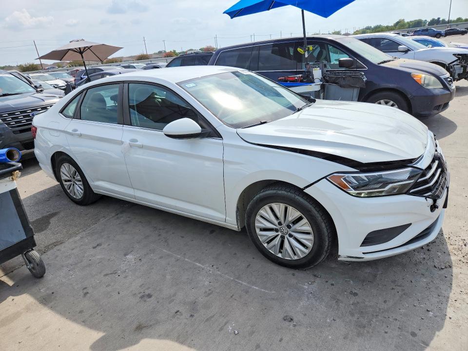 Продаж на аукціоні авто 2020 Volkswagen Jetta, vin: 3VWC57BU4LM106487, номер лоту: 70038556