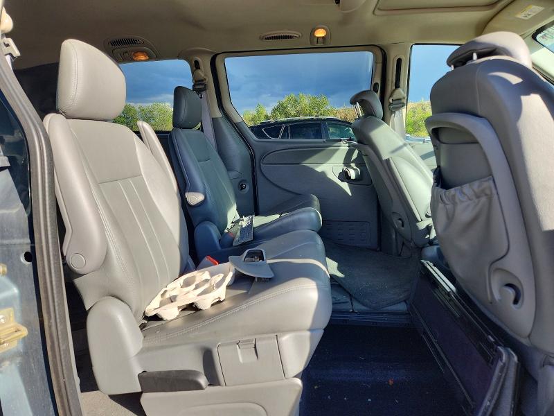 Aukcja sprzedaży 2007 Dodge Grand Caravan, vin: 2D4GP44L17R159800, numer aukcji: 69553816