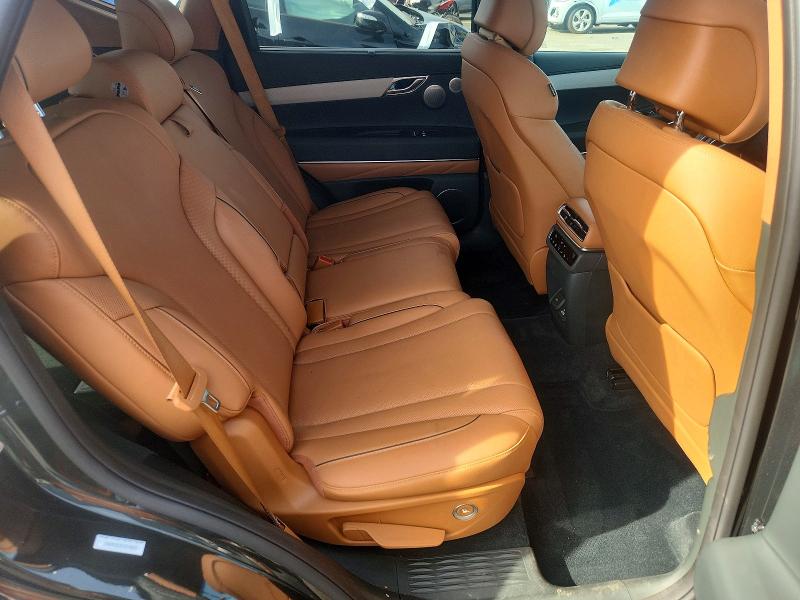 Продаж на аукціоні авто 2026 Genesis Gv80, vin: KMUHDESC8TU319037, номер лоту: 68160216