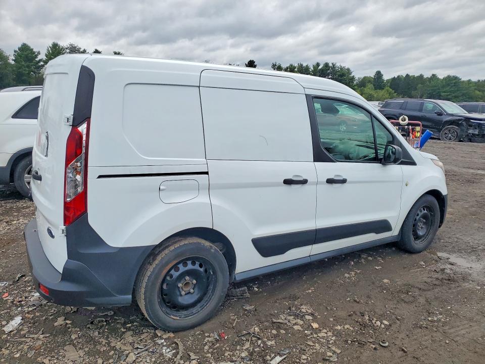 Продаж на аукціоні авто 2019 Ford Transit Connect, vin: NM0LS6E2XK1406799, номер лоту: 69889736