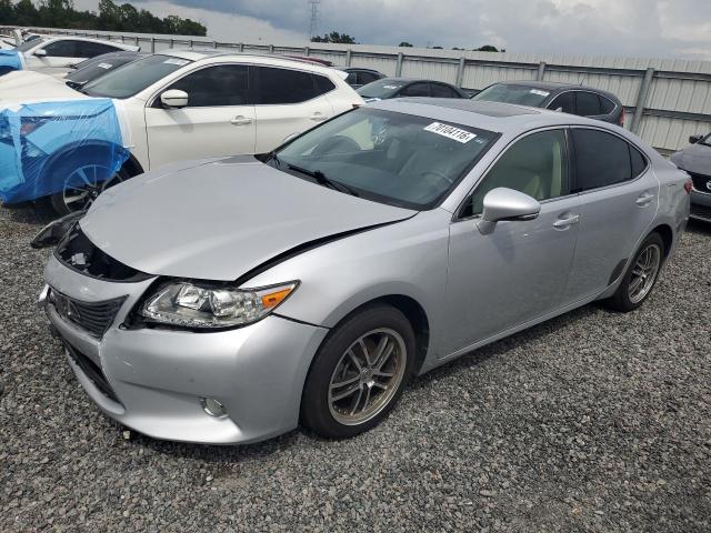 2013 Lexus Es მანქანა იყიდება აუქციონზე, vin: JTHBK1GG5D2061249, აუქციონის ნომერი: 70104116