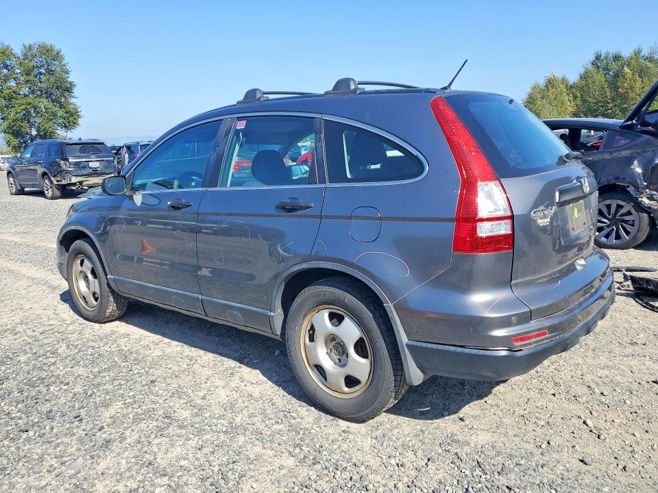 2010 Honda Cr-v მანქანა იყიდება აუქციონზე, vin: 5J6RE4H36AL093888, აუქციონის ნომერი: 69682716