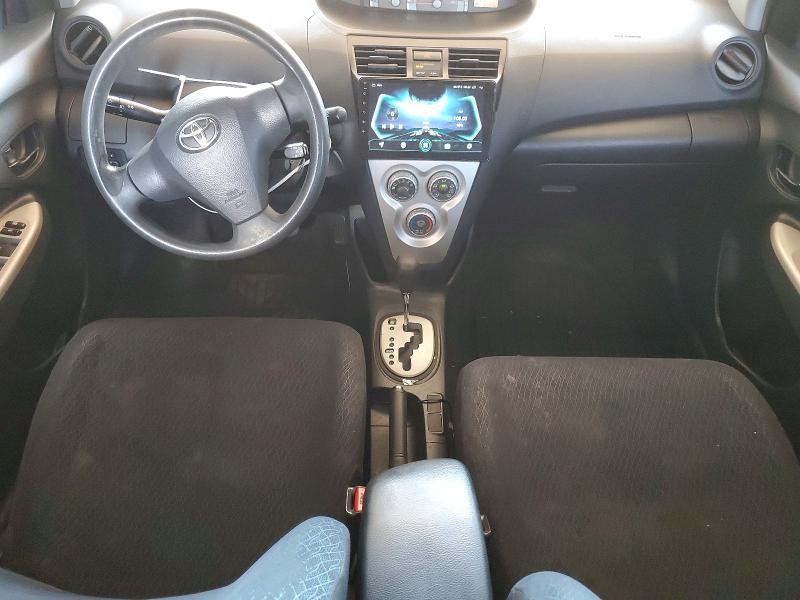 2008 Toyota Yaris მანქანა იყიდება აუქციონზე, vin: JTDBT903384012212, აუქციონის ნომერი: 68624316