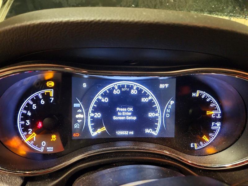 Продаж на аукціоні авто 2019 Jeep Grand Cherokee, vin: 1C4RJFAG1KC587538, номер лоту: 67791666