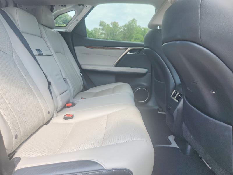 Aukcja sprzedaży 2017 Lexus Rx 350, vin: 2T2BZMCA7HC106727, numer aukcji: 67087156