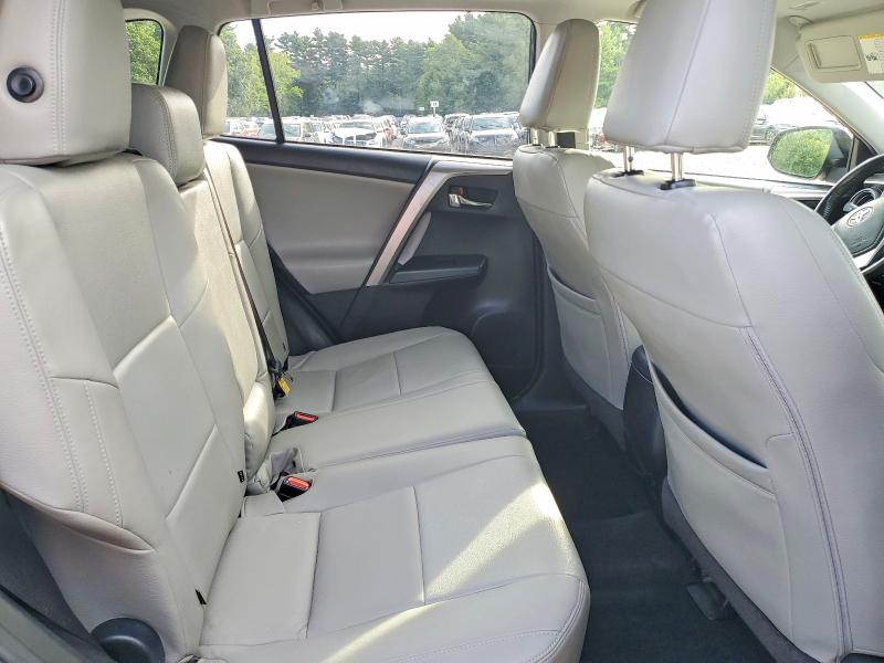 Продажа на аукционе авто 2018 Toyota Rav4, vin: JTMRFREV1JJ187159, номер лота: 68420436