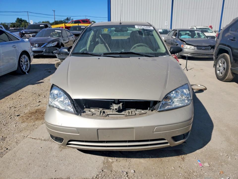 Продажа на аукционе авто 2006 Ford Focus, vin: 1FAFP34NX6W112233, номер лота: 69635096