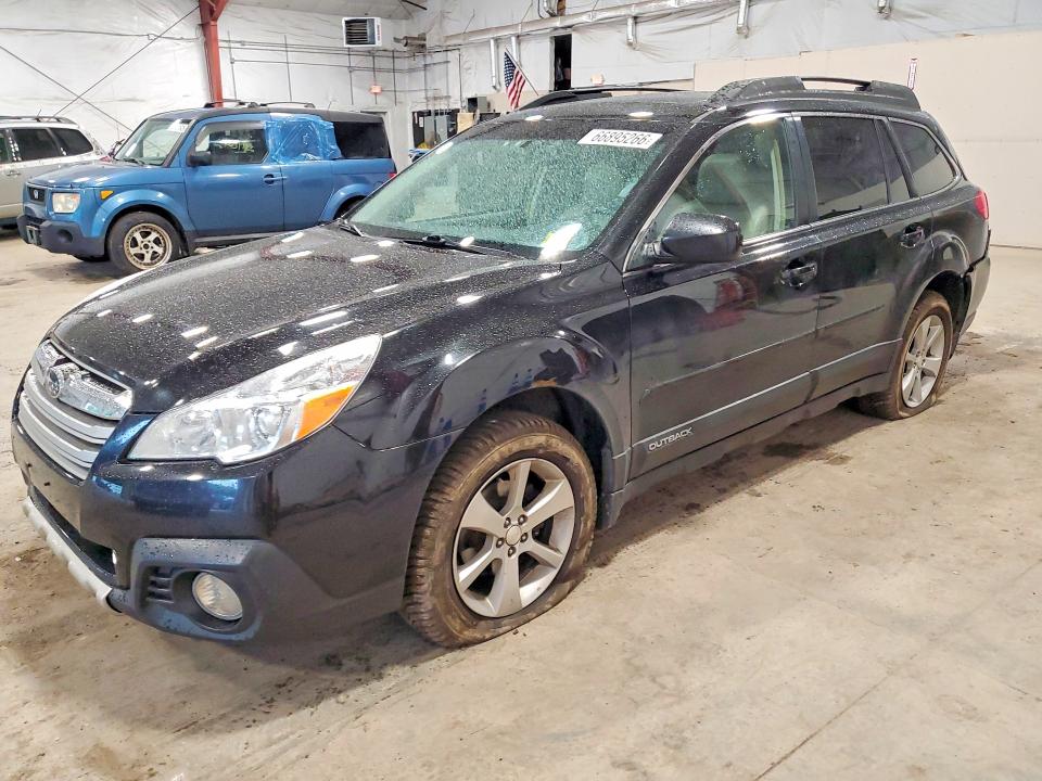 Продажа на аукционе авто 2013 Subaru Outback, vin: 4S4BRBLCXD3266304, номер лота: 66895266