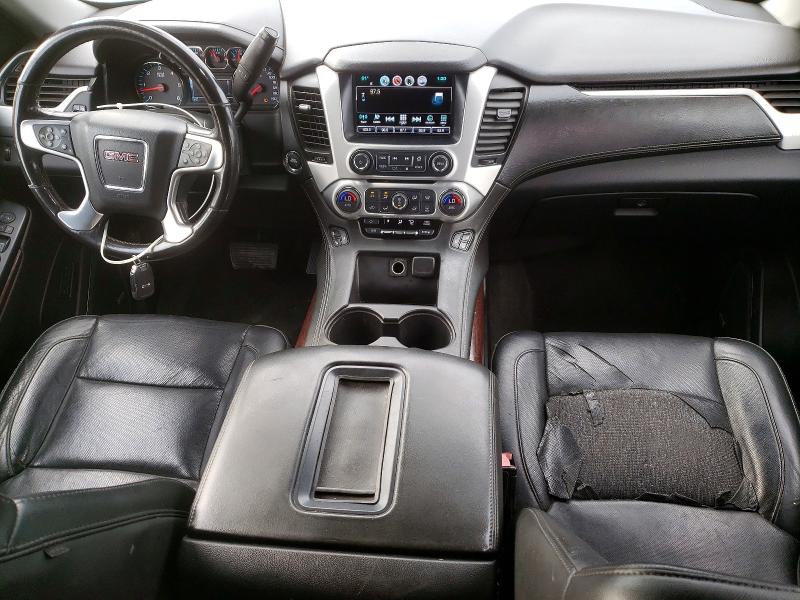 67478176 :رقم المزاد ، 1GKS1GKC7JR400306 vin ، 2018 Gmc Yukon Xl مزاد بيع