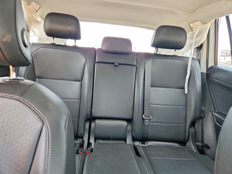 Продажа на аукционе авто 2019 Volkswagen Tiguan, vin: 3VV2B7AX0KM066265, номер лота: 70076916