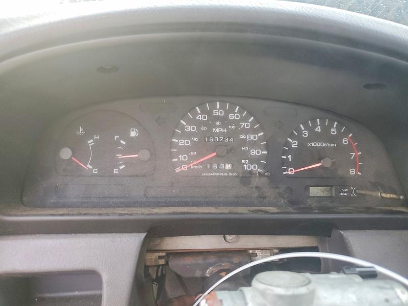 1994 Nissan Truck მანქანა იყიდება აუქციონზე, vin: 1N6SD11S6RC378674, აუქციონის ნომერი: 67685356