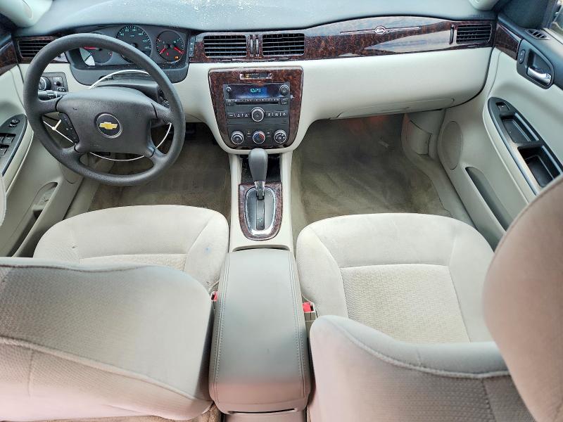 Aukcja sprzedaży 2013 Chevrolet Impala, vin: 2G1WF5E35D1173797, numer aukcji: 67111136