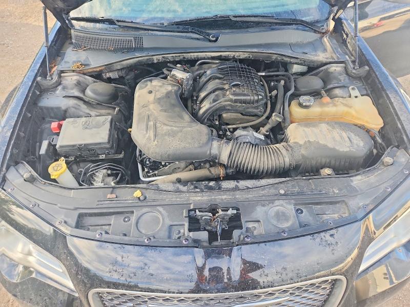 Aukcja sprzedaży 2017 Chrysler 300c, vin: 2C3CCASG9HH541807, numer aukcji: 68163416