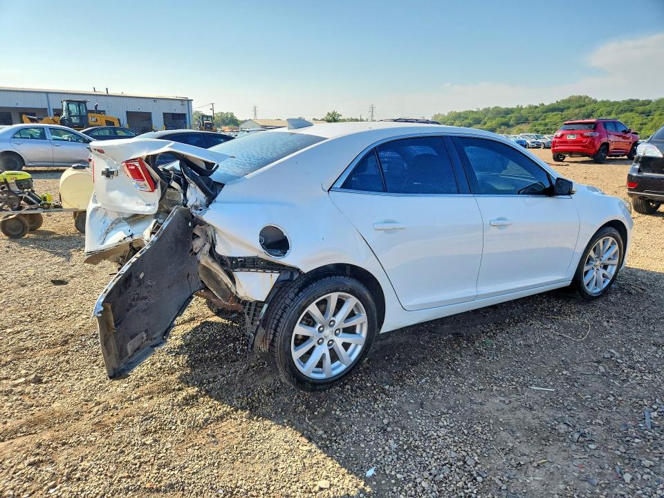 67532986 :رقم المزاد ، 1G11D5SL3FF171711 vin ، 2015 Chevrolet Malibu مزاد بيع