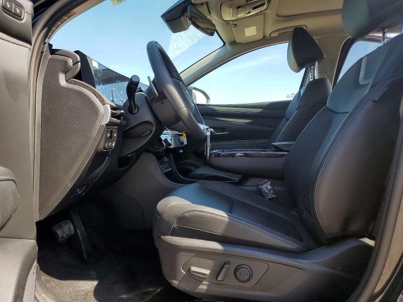 Продажа на аукционе авто 2026 Hyundai Tucson Hybrid, vin: KM8JEDD1XTU456676, номер лота: 68680436
