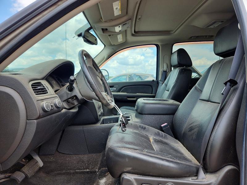 Aukcja sprzedaży 2007 Chevrolet Avalanche, vin: 3GNFK12307G225159, numer aukcji: 67865776