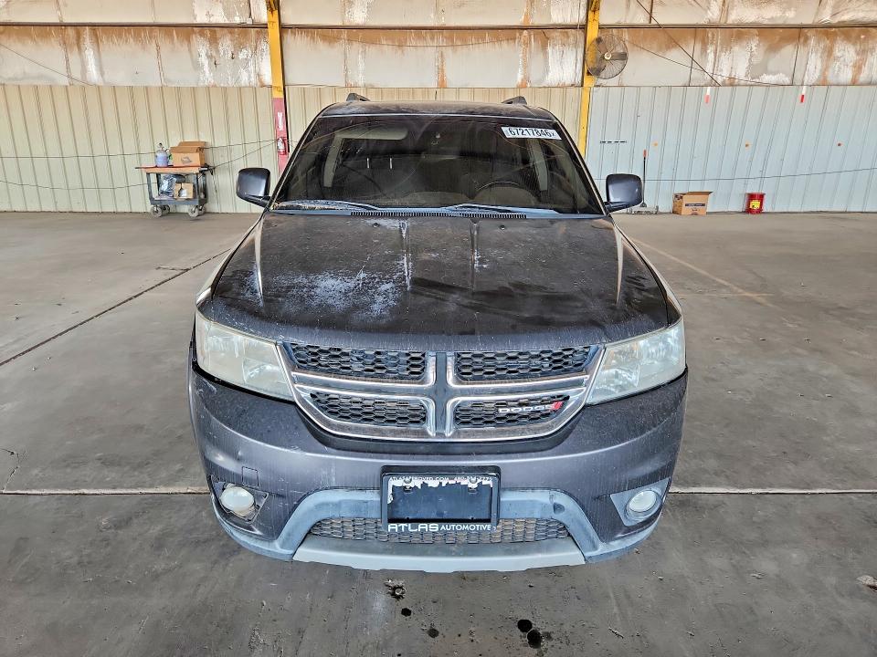 2015 Dodge Journey მანქანა იყიდება აუქციონზე, vin: 3C4PDCBG7FT604977, აუქციონის ნომერი: 67217846