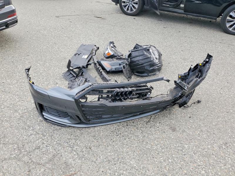 Aukcja sprzedaży 2023 Audi A6, vin: WAUL2BF22PN045060, numer aukcji: 67219866