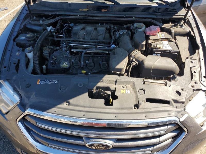 2013 Ford Taurus მანქანა იყიდება აუქციონზე, vin: 1FAHP2J80DG187306, აუქციონის ნომერი: 69098406