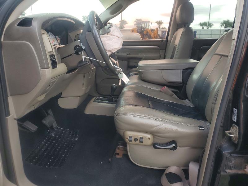 Продажа на аукционе авто 2004 Dodge Ram 1500, vin: 1D7HU18D44S669795, номер лота: 70084146