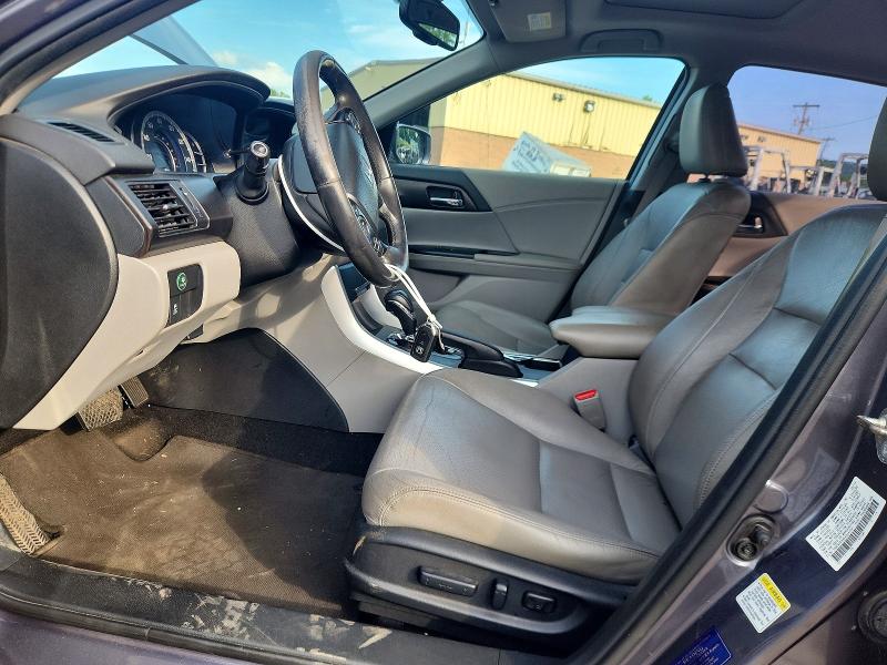 Aukcja sprzedaży 2015 Honda Accord, vin: 1HGCR2F89FA024734, numer aukcji: 67630566