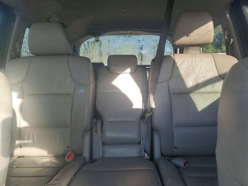 Aukcja sprzedaży 2012 Honda Odyssey, vin: 5FNRL5H65CB003079, numer aukcji: 69490676