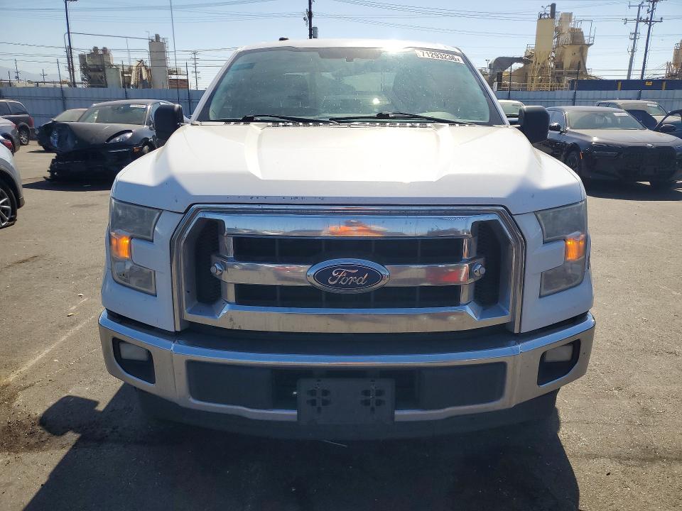 Продаж на аукціоні авто 2017 Ford F150, vin: 1FTEX1CP7HKD54632, номер лоту: 71293236