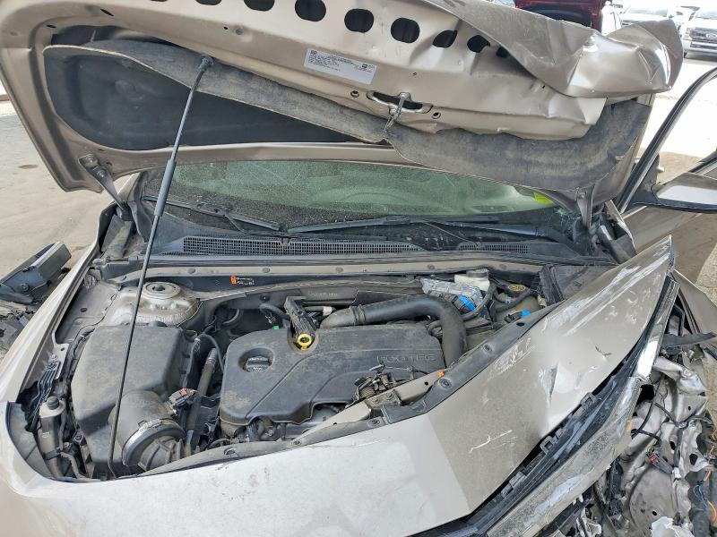 Aukcja sprzedaży 2023 Chevrolet Malibu, vin: 1G1ZD5STXPF159639, numer aukcji: 70541126