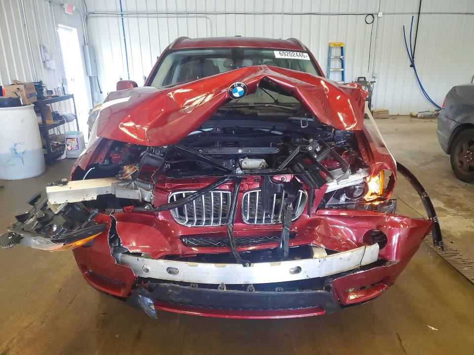 Aukcja sprzedaży 2013 Bmw X3, vin: 5UXWX7C54DL980812, numer aukcji: 69202446