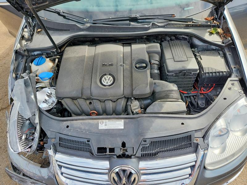 69164586 :رقم المزاد ، 3VWJZ7AJ0AM024479 vin ، 2010 Volkswagen Jetta مزاد بيع
