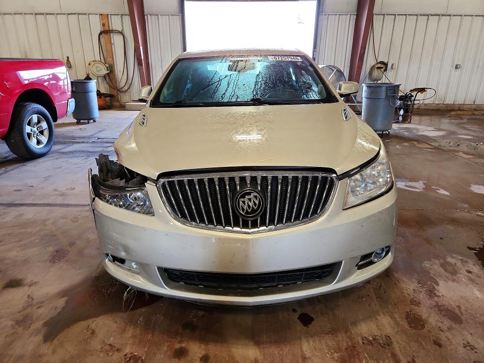 Aukcja sprzedaży 2013 Buick Lacrosse, vin: 1G4GC5ER6DF287188, numer aukcji: 67257946