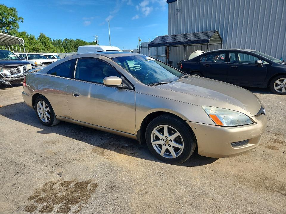 Продаж на аукціоні авто 2003 Honda Accord, vin: 1HGCM82653A037997, номер лоту: 67532876