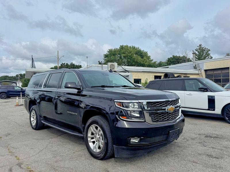 Aukcja sprzedaży 2020 Chevrolet Suburban, vin: 1GNSKHKC8LR232376, numer aukcji: 68300626