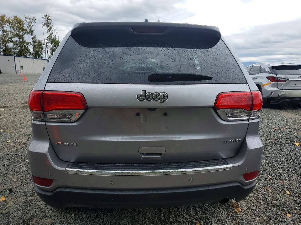 2019 Jeep Grand Cherokee მანქანა იყიდება აუქციონზე, vin: 1C4RJFBGXKC723843, აუქციონის ნომერი: 66581076