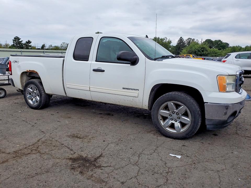 Продаж на аукціоні авто 2013 Gmc Sierra, vin: 1GTR2VE79DZ103262, номер лоту: 68891786