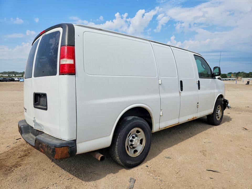 Aukcja sprzedaży 2016 Chevrolet Express, vin: 1GCWGAFF6G1124950, numer aukcji: 67225576
