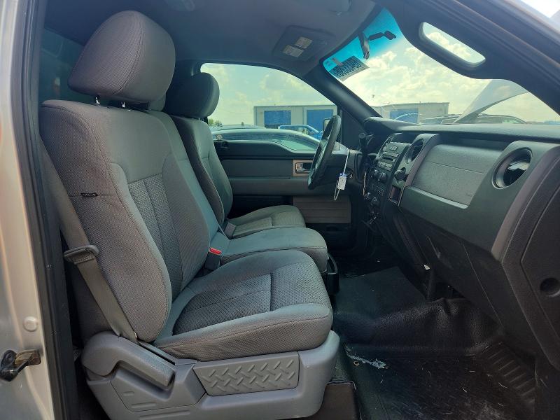 Aukcja sprzedaży 2011 Ford F150, vin: 1FTMF1CM6BFA47490, numer aukcji: 69433396